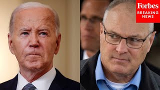 Pete Stauber Presses SBA Official On Emergency Disaster Loan Funding Lapse Under Biden Admin