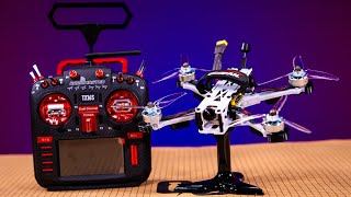 How To Build A Resin 3D Printed 5 Inch Freestyle Fpv Drone