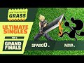 Sparg0 (Cloud) vs Miya (Game & Watch) - DPG 2024 - Ultimate Singles: Grand Finals