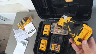 видео: DeWalt с Aliexpress . картинка: DeWalt с Aliexpress .