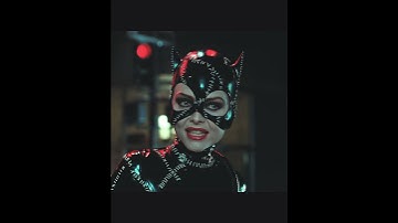 33 years of Batman Returns - Batman Returns tribute edit - Face to Face (Siouxsie and the Banshees)