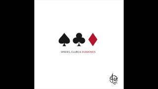 Aer - Spades, Clubs & Diamonds [Audio Stream]