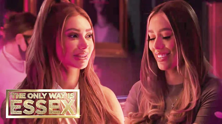Are Demi And Francesca In Love? | Season 27| The O...