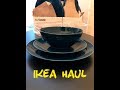 Покупки в ИКЕА август 2018| IKEA HAUL