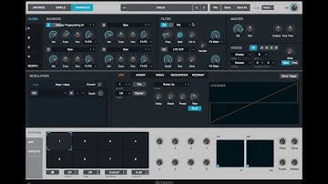 How To Tutorial - Additive Imports & FM Synthesis in Alchemy  - SubjectSound