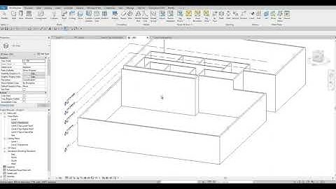 Honda Car Dealership | Part 2 | Complete Project | Revit Tutorial