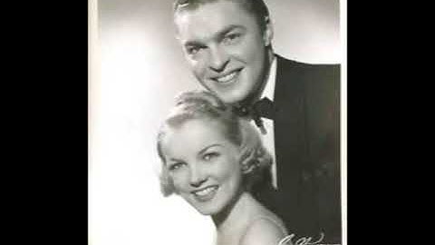 Not Mine (1942) - Bob Eberly and Helen O