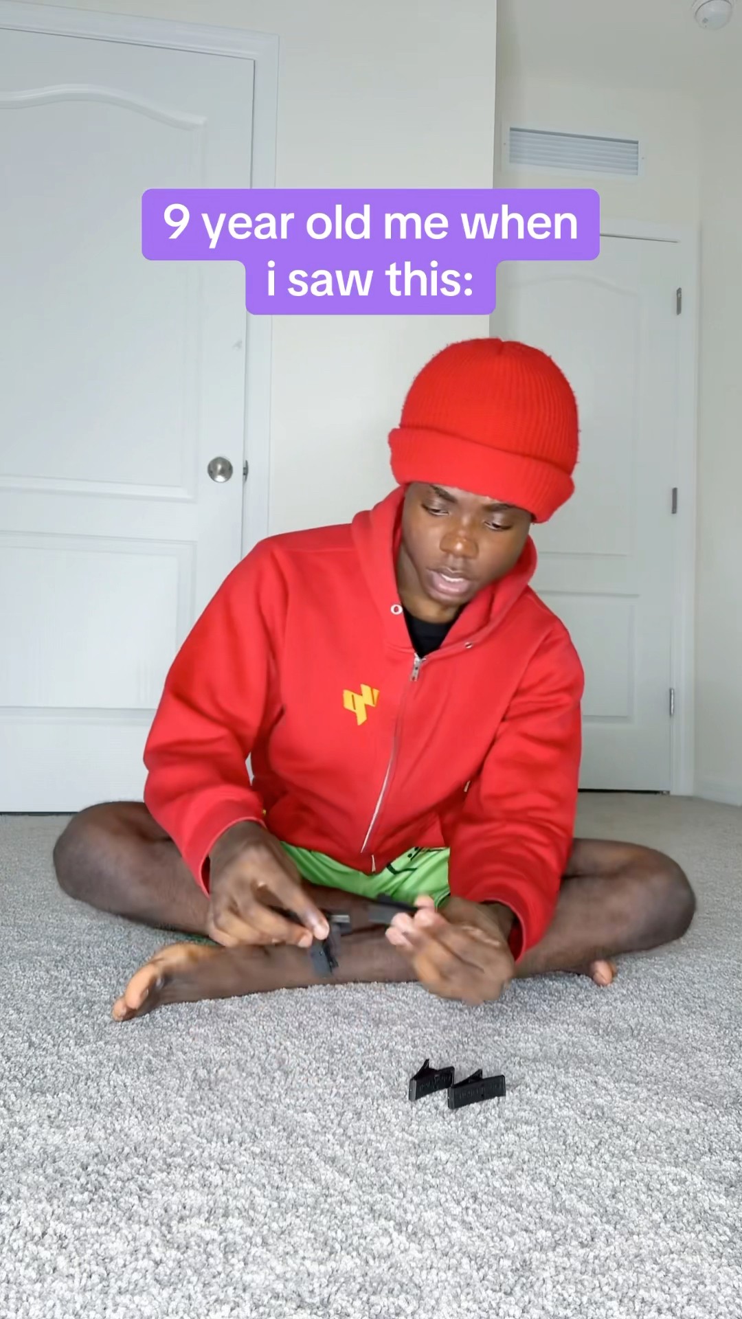 9 year old me when i saw this