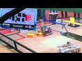 Semi finals 1  india ftc championship  100 points team horcruxes 3101