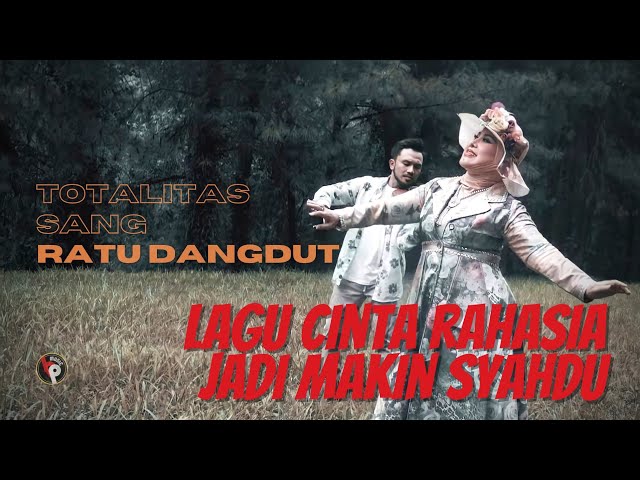 Elvy Sukaesih - Cinta Rahasia (Official Music Video) | NEW VERSION, Original Dangdut Makin Mantab class=
