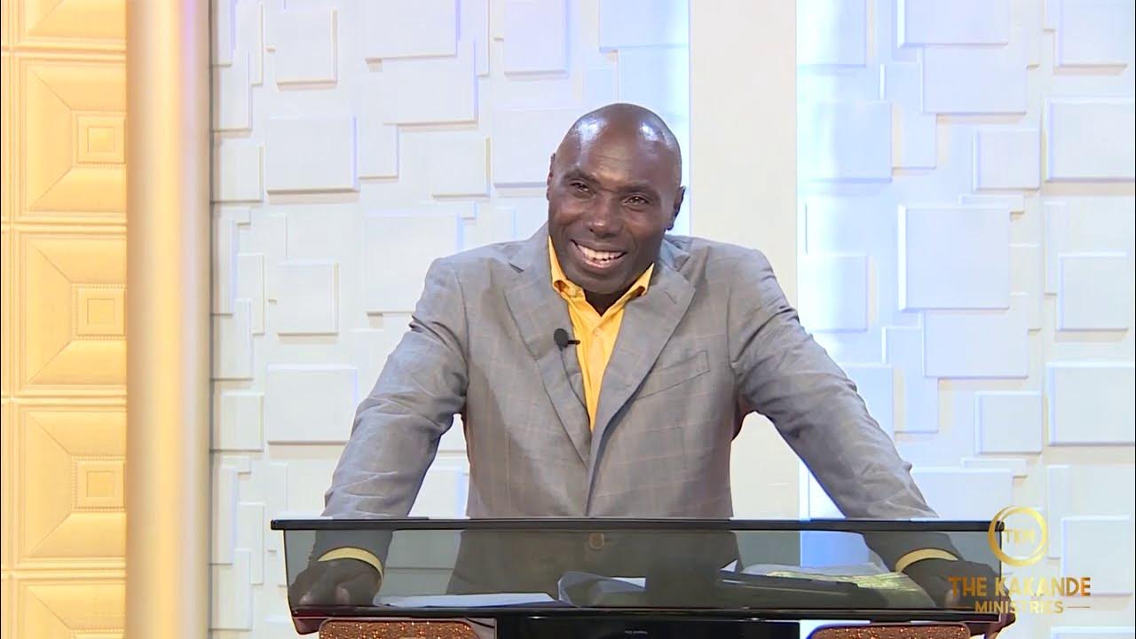 PROPHET KAKANDE IS HERE TO PRAY FOR YOU. YouTube