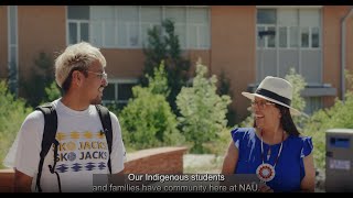 College Transition Tips from NAU Counseling Services