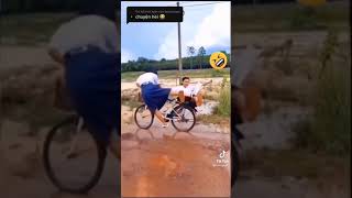 Thử Thách Cấm Cười Phần Một Nhớ Đừng Cười Nha