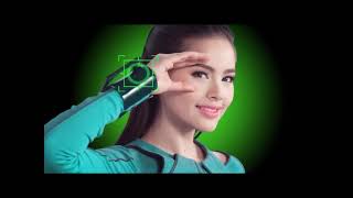 แอร์ Panasonic - Econavi เทคโนโลยีที่ญาญ่าเลือก - ญาญ่า - อุรัสยา เสปอร์บันด์ (โฆษณาปี 2013) screenshot 4