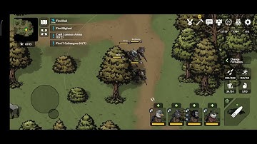 Bad 2 Bad: Apocalypse - Gameplay Walkthrough Part 5 Tutorial (iOS, Android)