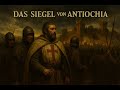 Das Siegel von Antiochia