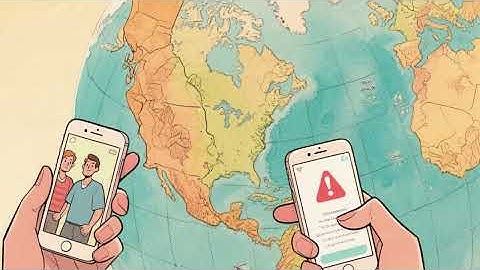 How Phones Are Becoming the World’s Largest Earthquake Warning System