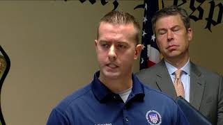 Officials unveil new pay plan for Chattanooga Police officers