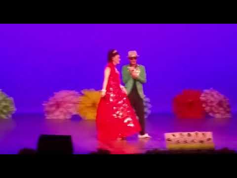 相思風雨中，林蕙+順寶~大埔文娛中心10.5.2018