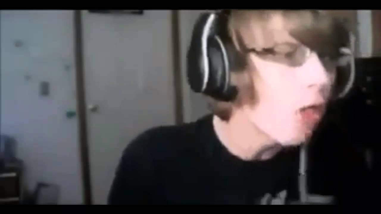 Worst beatboxer ever