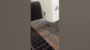 Learn precision cutting with laser cutting machine #cnc #lasercutting #machine #lasercuttingmachine