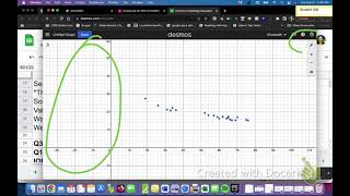Add Data To Scatterplot