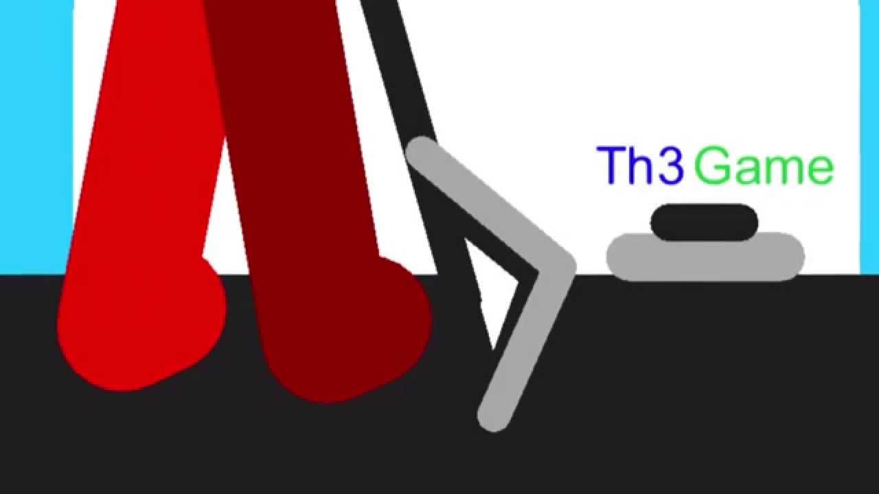  Th3 Game (Scheduled to March 13, 2016)
