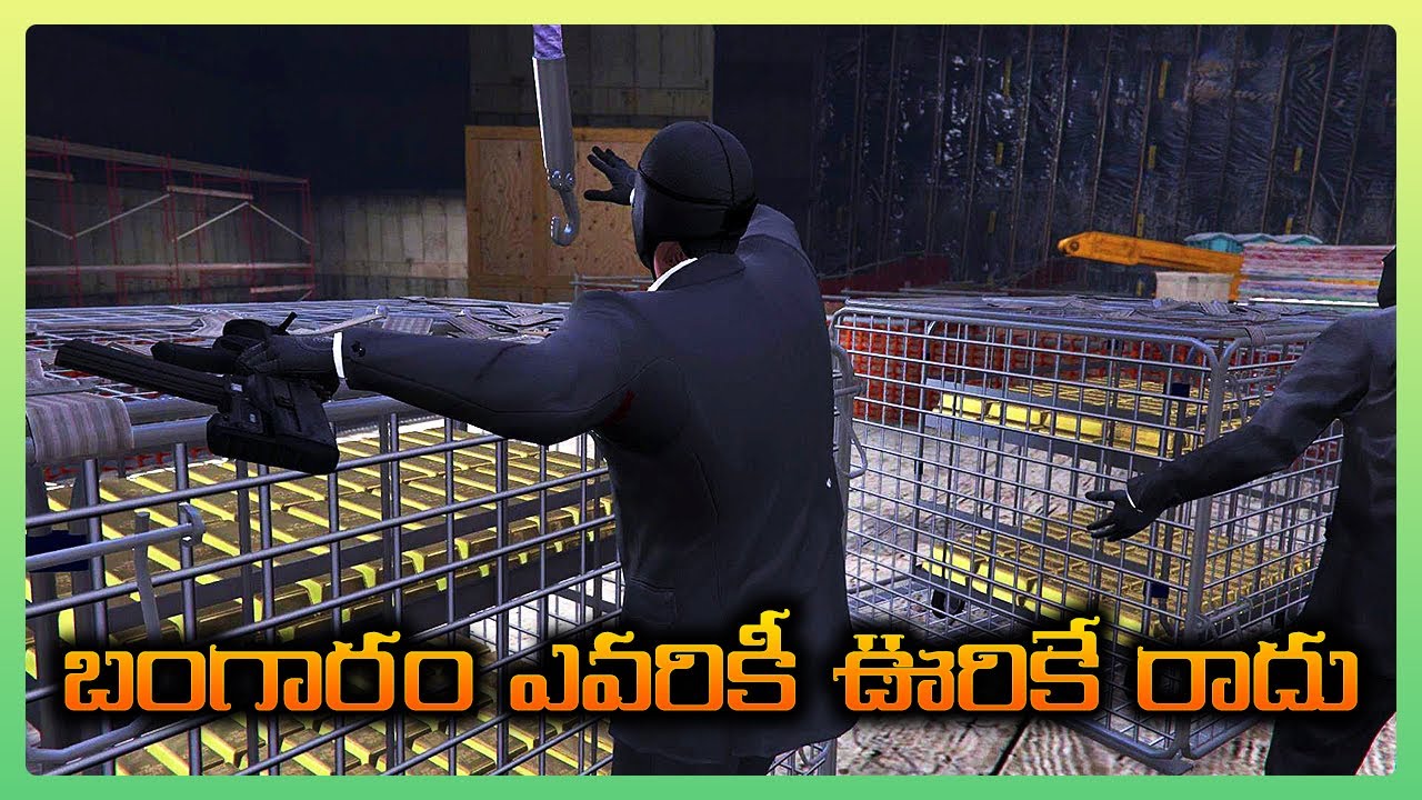 Big Score Gta 5 Best Option