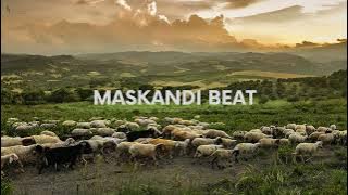 Maskandi Beat Idlozi Instrumental