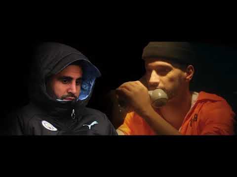 Riyad Allô Parodie Bébé Allô سولكينغ يغني على رياض محرز