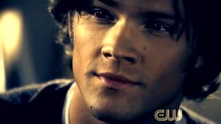 картинка: Supernatural - Дин/Сэм - Дай мне огонь