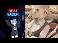 【BeatSaber】空も飛べるはず【創作譜面】