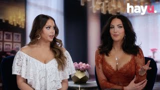 Brand New Series Relatively Nat & Liv Hayu