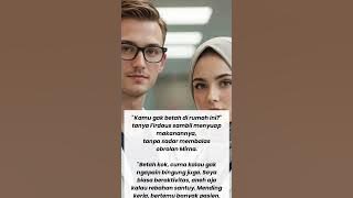 Bab 232 - Takdirku mengandung sang pewaris ( fiksi )