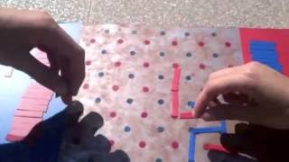 Cómo jugar al Bridg-it screenshot 2