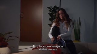 The Rookie 1.Sezon 4.Bölüm | Lucy Tim’i anlatıyor 🥹 #Chenford 