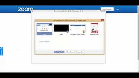 Using Zoom to meet a WORKetc Product Specialist