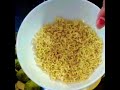 जब कभी कुछ नया खाने का मन करे तो यह ट्राई करो एकदम नया #food #shortsfeed #nasta #Maggipakoda