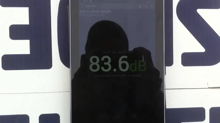 2000 Honda Valkyrie modified stock exhaust sound pressure test (part 1/3)