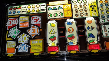 Plenty of play on Nudge Shuffle