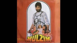 Mohammed Aziz - Adalat Chhod Gaya