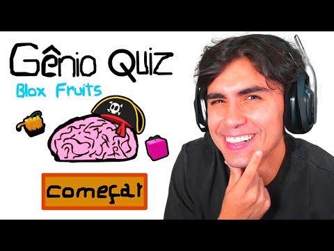 RESPOSTAS GÊNIO QUIZ FELIPE NETO 1 À 50 