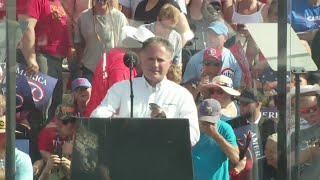 Iowa State Fair CEO Jeremy Parsons at America250: 'Fairs represent the very best of our nation'