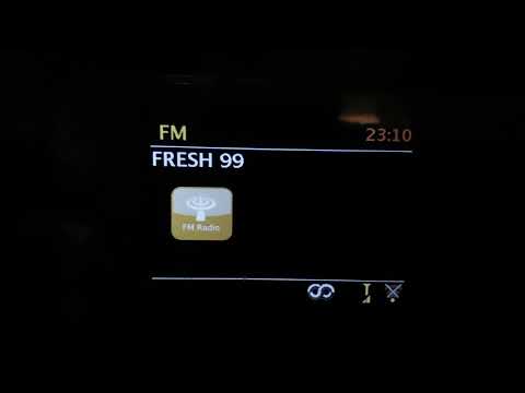 FM Bandscan -