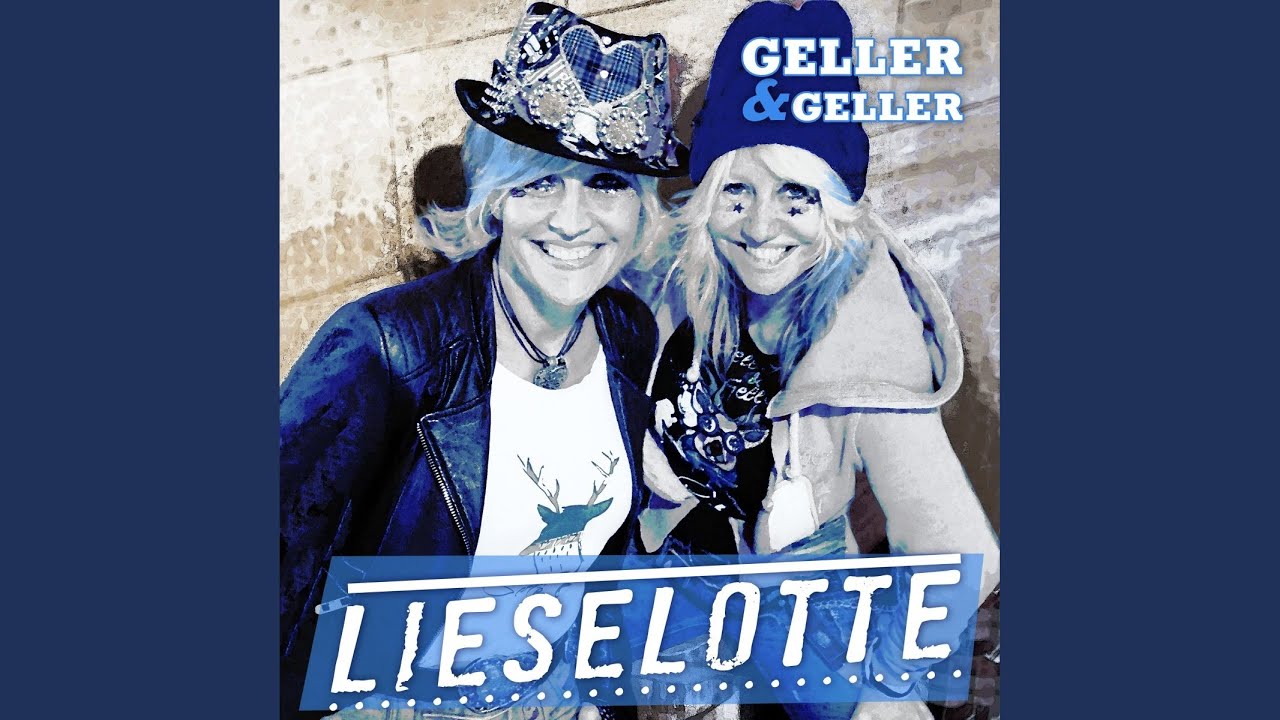 Lieselotte - YouTube