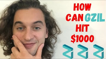 Can gZIL hit $1000? What is Zilliqa Governance Token and what you need to know - Crypto Analytics