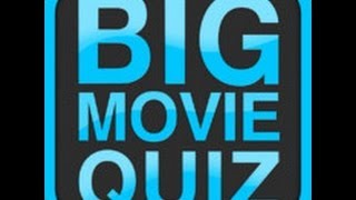 Big Movie Quiz - Stage 6 Answers - Walkthrough (iphone, Android, ipad) screenshot 1