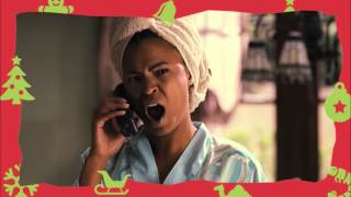 Comedy Central Hd Spain - Christmas Advert & Ident 2014 King Of Tv Sat