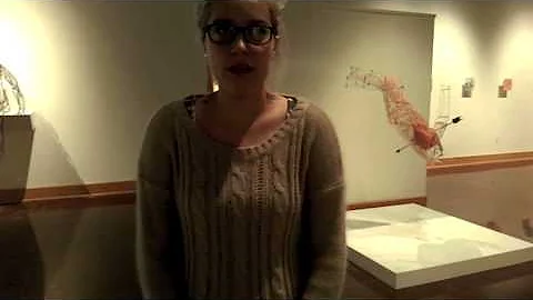 Texas State Art program