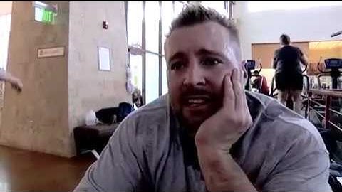 Bodybuilding.com Kris Gethin 12-Week Daily Trainer Week 1- Day 7